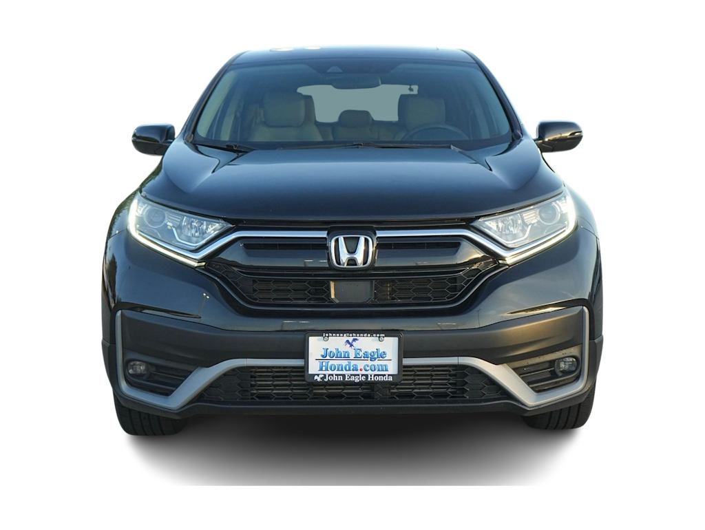 Thumbnail: 2020 Honda CR-V - 6