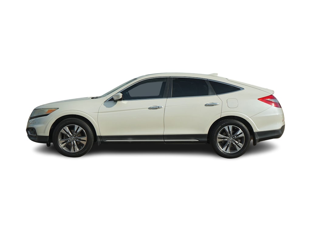 Thumbnail: 2014 Honda Crosstour - 3