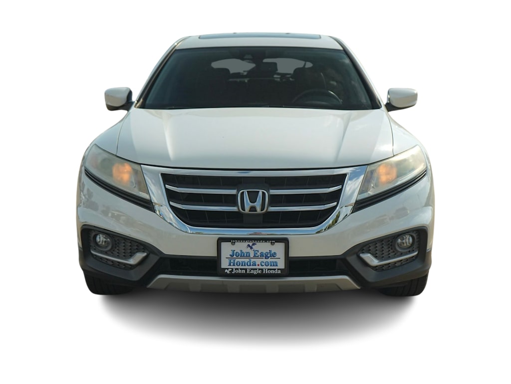 Thumbnail: 2014 Honda Crosstour - 6