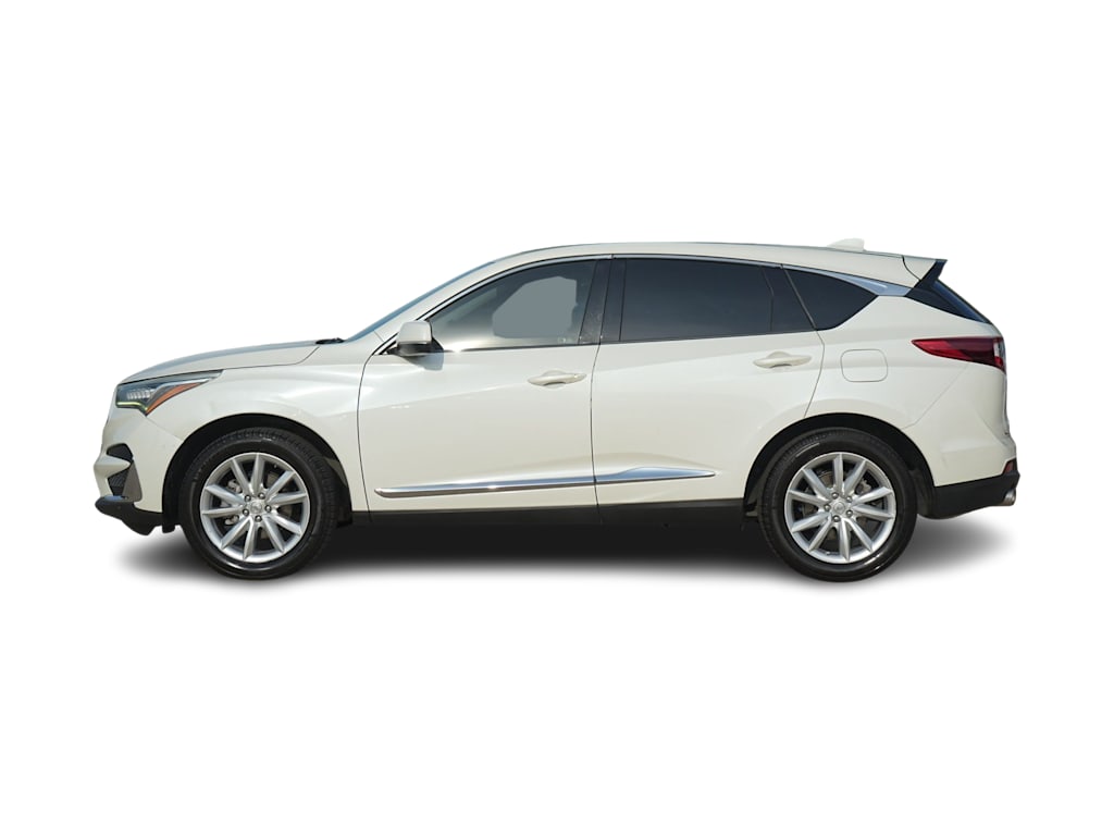 Thumbnail: 2019 Acura RDX - 3