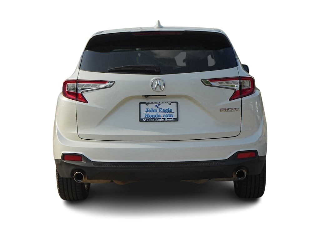 Thumbnail: 2019 Acura RDX - 5