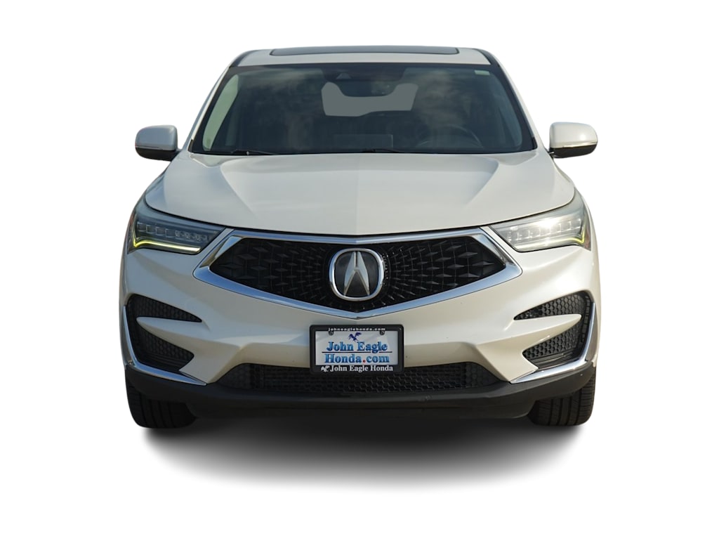 Thumbnail: 2019 Acura RDX - 6