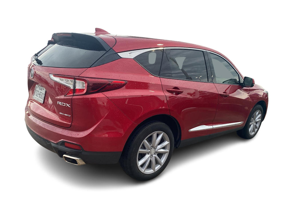Thumbnail: 2024 Acura RDX - 7