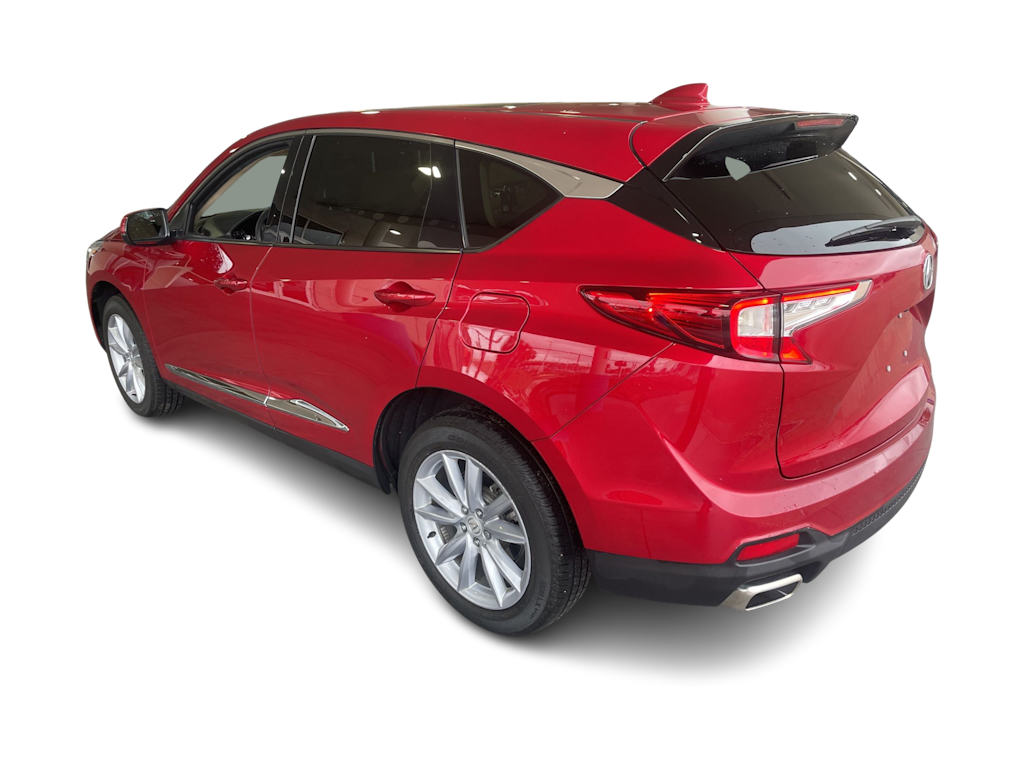 Thumbnail: 2024 Acura RDX - 2
