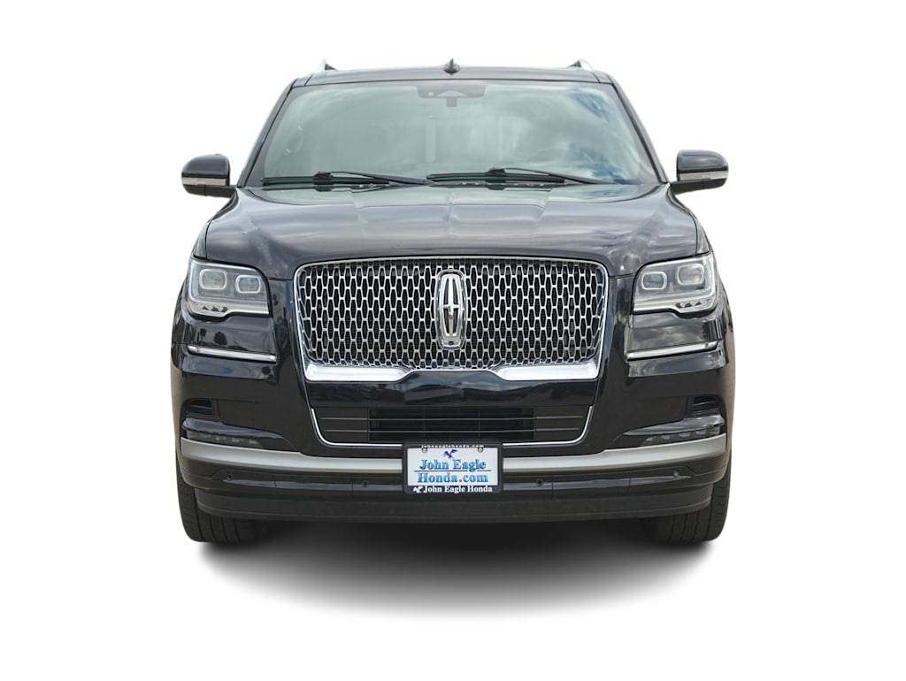 Thumbnail: 2024 Lincoln Navigator - 6