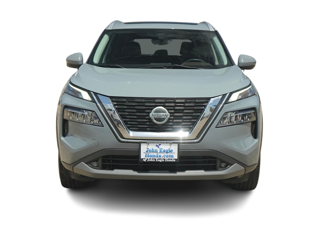 Thumbnail: 2021 Nissan Rogue - 6
