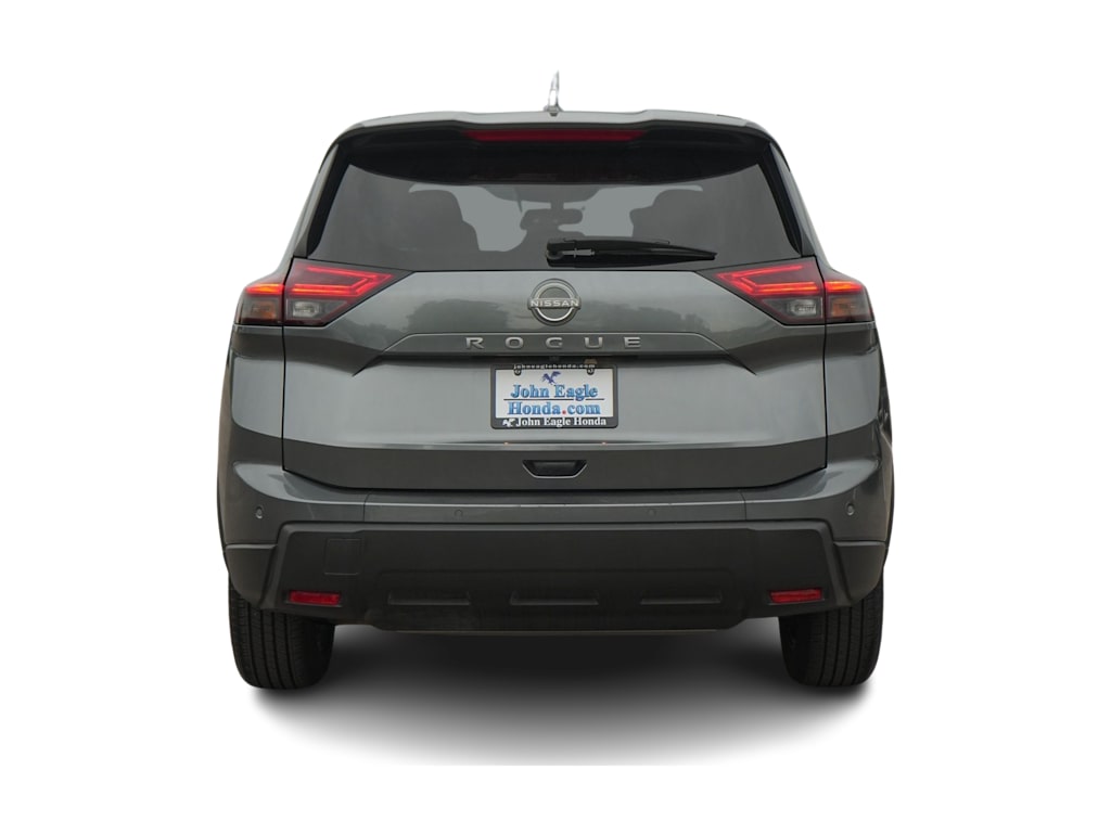 Thumbnail: 2025 Nissan Rogue - 5
