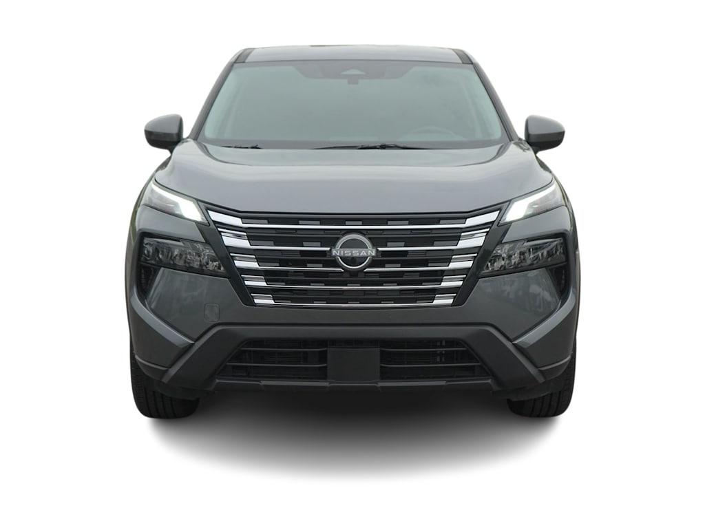 Thumbnail: 2025 Nissan Rogue - 6
