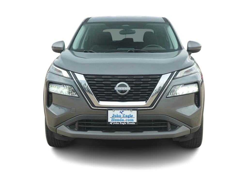 Thumbnail: 2022 Nissan Rogue - 6