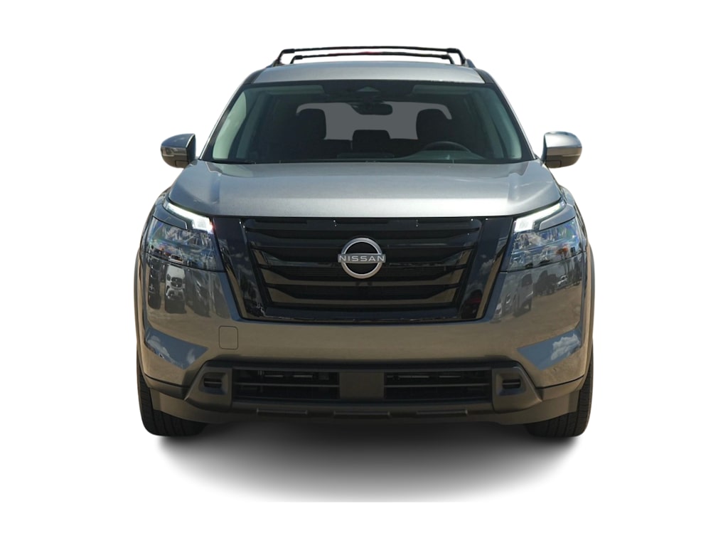 Thumbnail: 2025 Nissan Pathfinder - 6