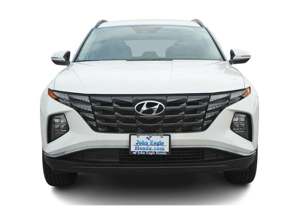 Thumbnail: 2023 Hyundai Tucson - 6
