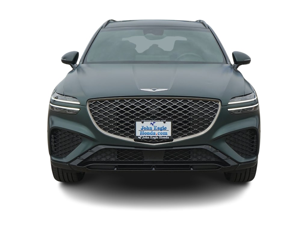 Thumbnail: 2024 Genesis GV70 - 6