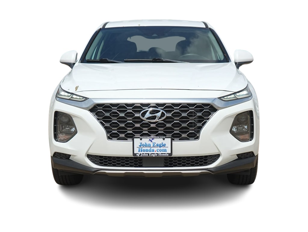 Thumbnail: 2020 Hyundai Santa Fe - 6