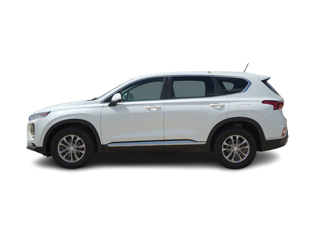 Thumbnail: 2020 Hyundai Santa Fe - 3