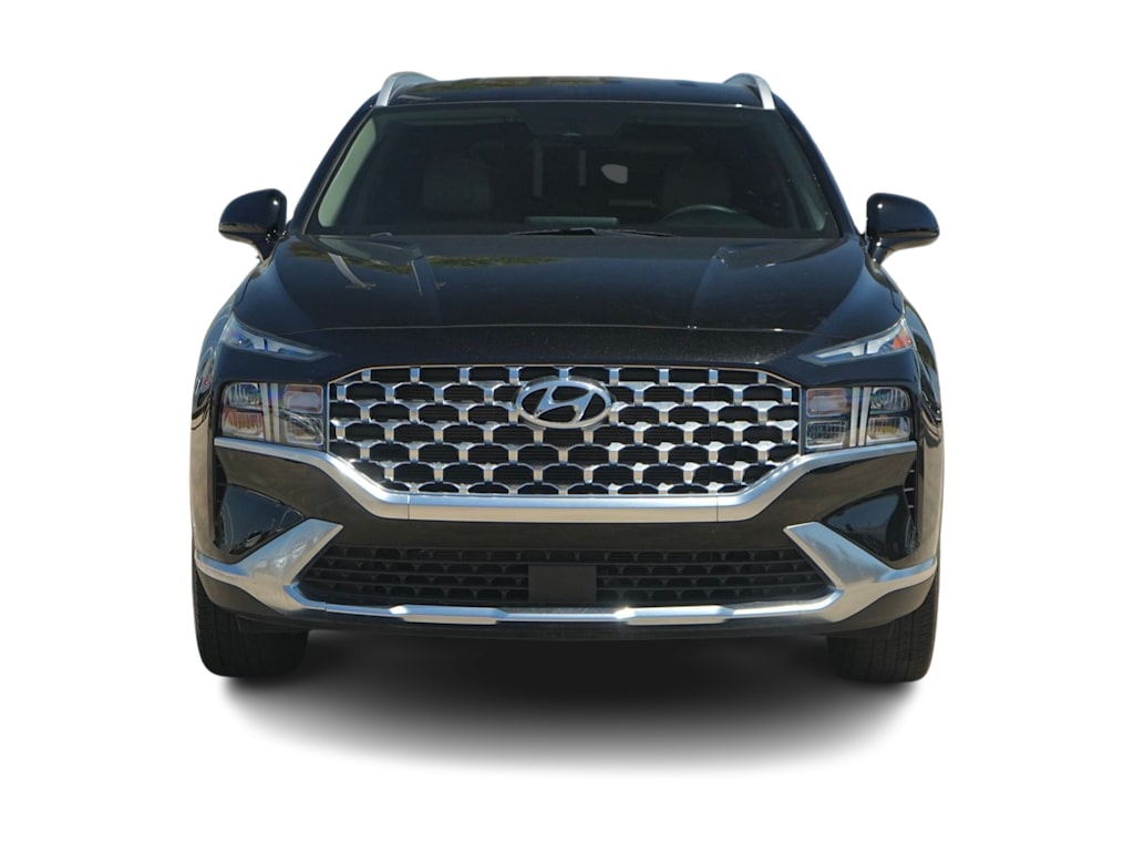Thumbnail: 2022 Hyundai Santa Fe - 6