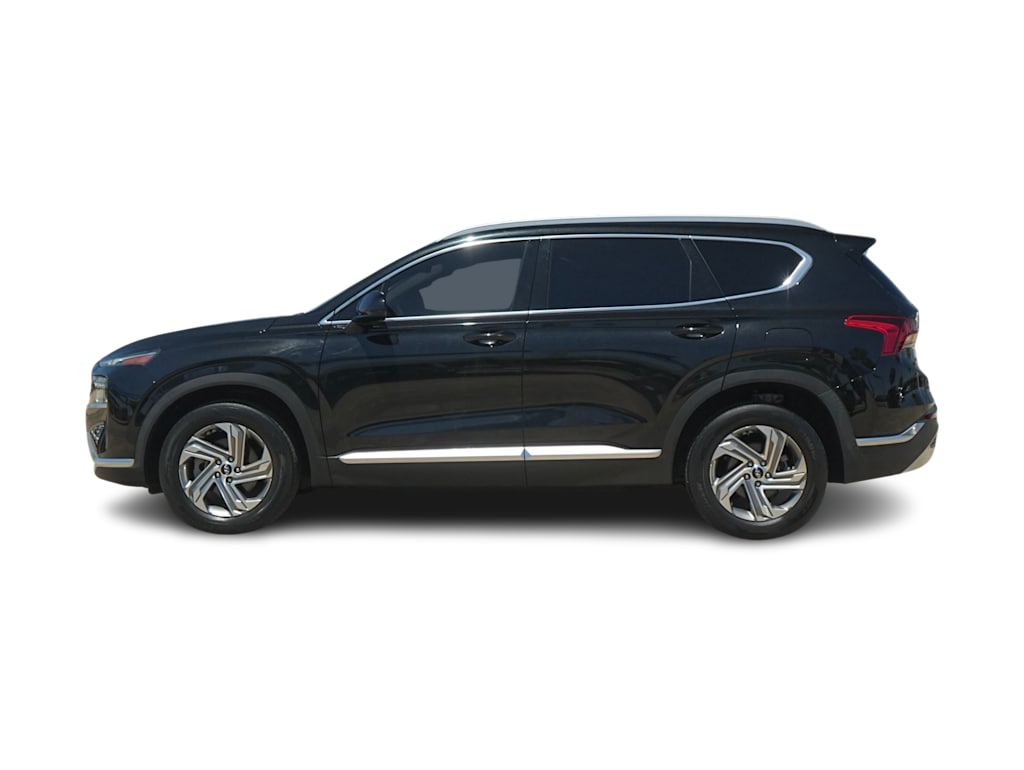 Thumbnail: 2022 Hyundai Santa Fe - 3
