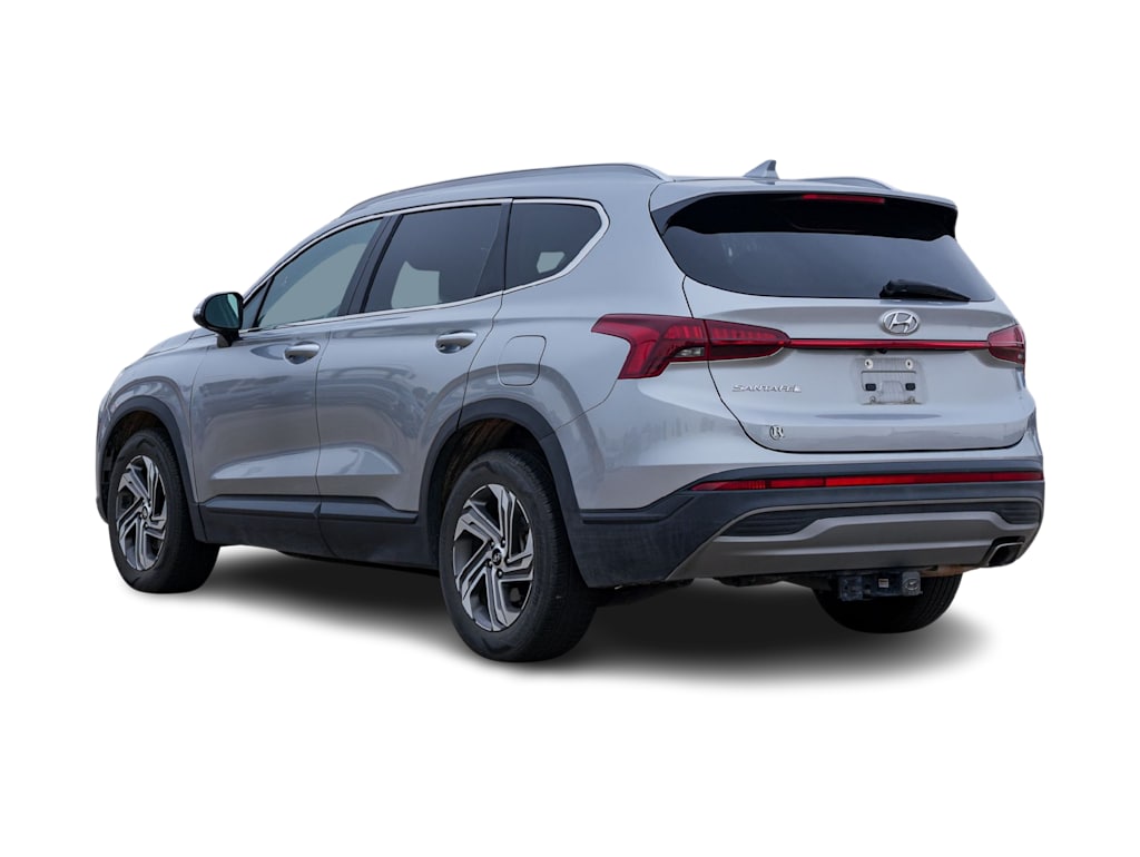 Thumbnail: 2023 Hyundai Santa Fe - 4