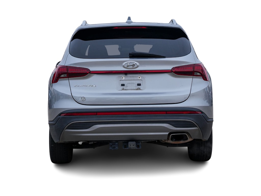Thumbnail: 2023 Hyundai Santa Fe - 5