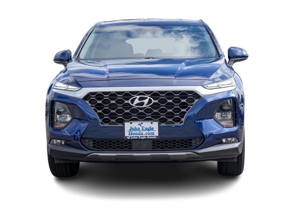 Thumbnail: 2020 Hyundai Santa Fe - 6