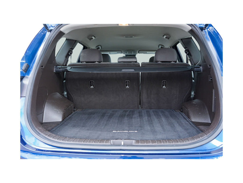 Thumbnail: 2020 Hyundai Santa Fe - 18