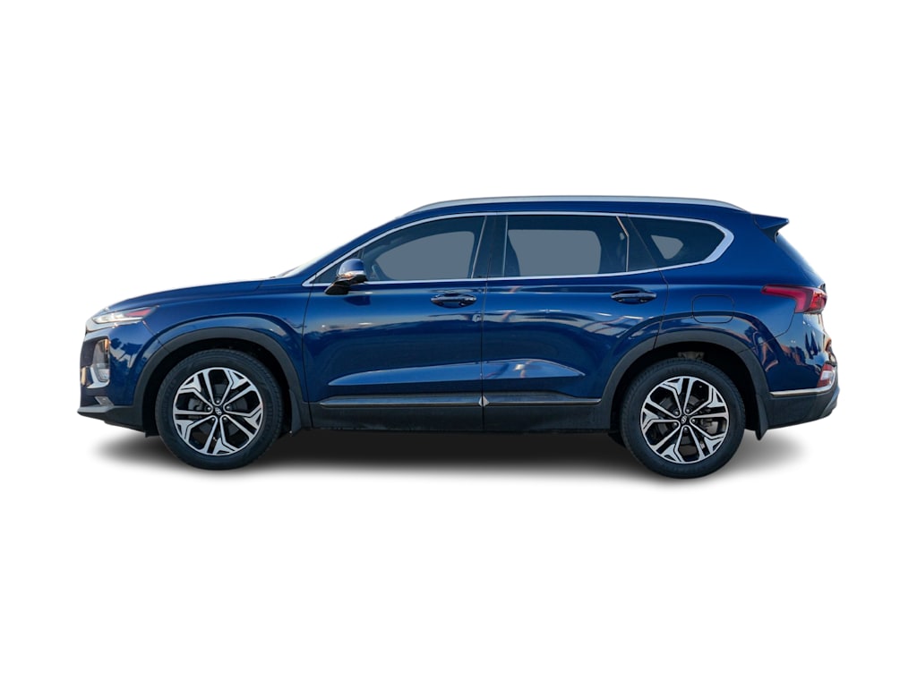 Thumbnail: 2020 Hyundai Santa Fe - 3