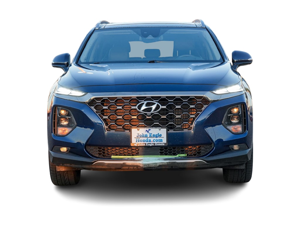 Thumbnail: 2020 Hyundai Santa Fe - 6