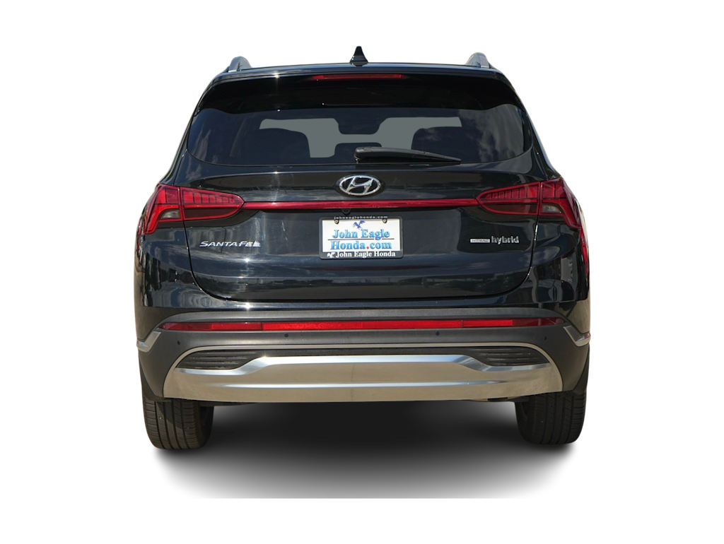 Thumbnail: 2023 Hyundai Santa Fe - 5