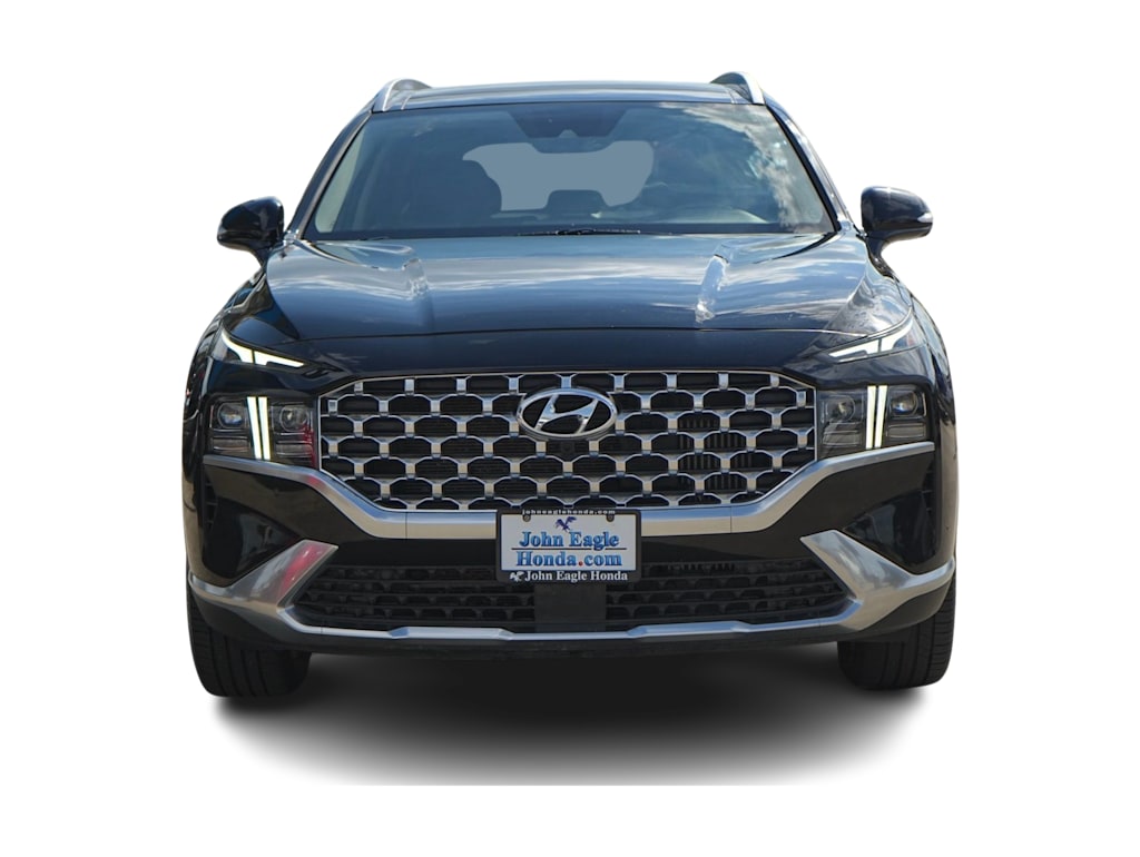 Thumbnail: 2023 Hyundai Santa Fe - 6