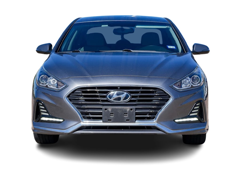 Thumbnail: 2018 Hyundai Sonata - 6