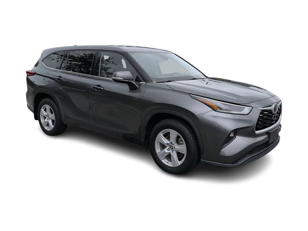 Thumbnail: 2021 Toyota Highlander - 19