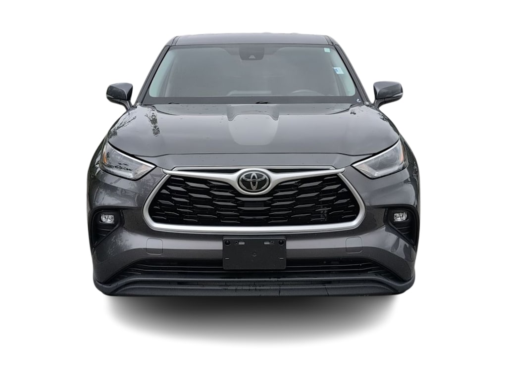 Thumbnail: 2021 Toyota Highlander - 6