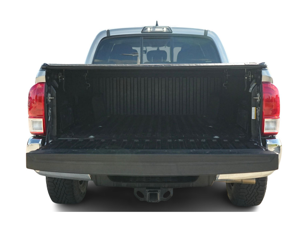Thumbnail: 2017 Toyota Tacoma - 17