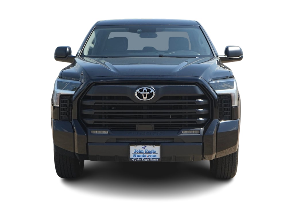 Thumbnail: 2024 Toyota Tundra - 6