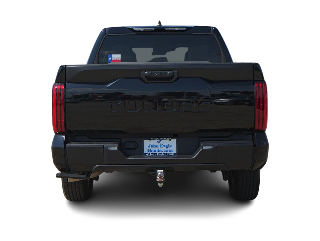 Thumbnail: 2024 Toyota Tundra - 5