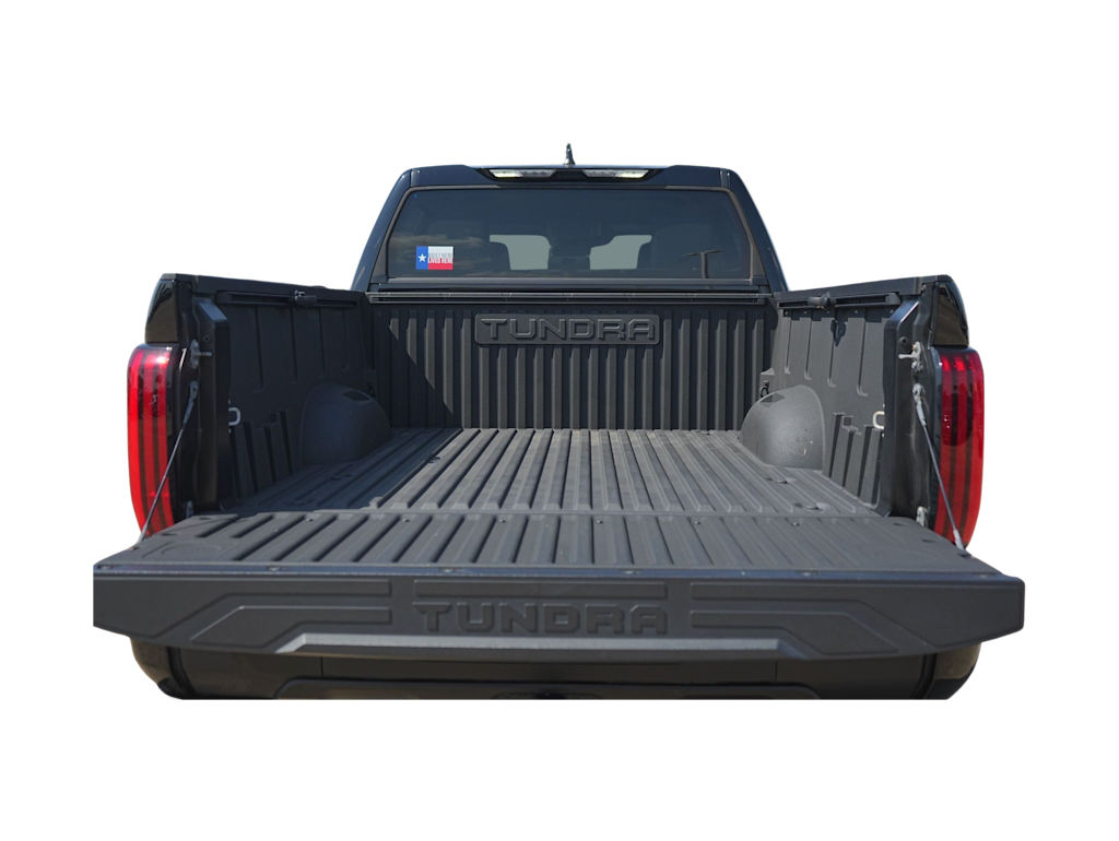 Thumbnail: 2024 Toyota Tundra - 18