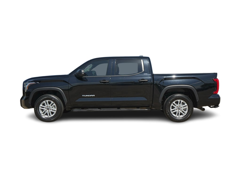 Thumbnail: 2024 Toyota Tundra - 3