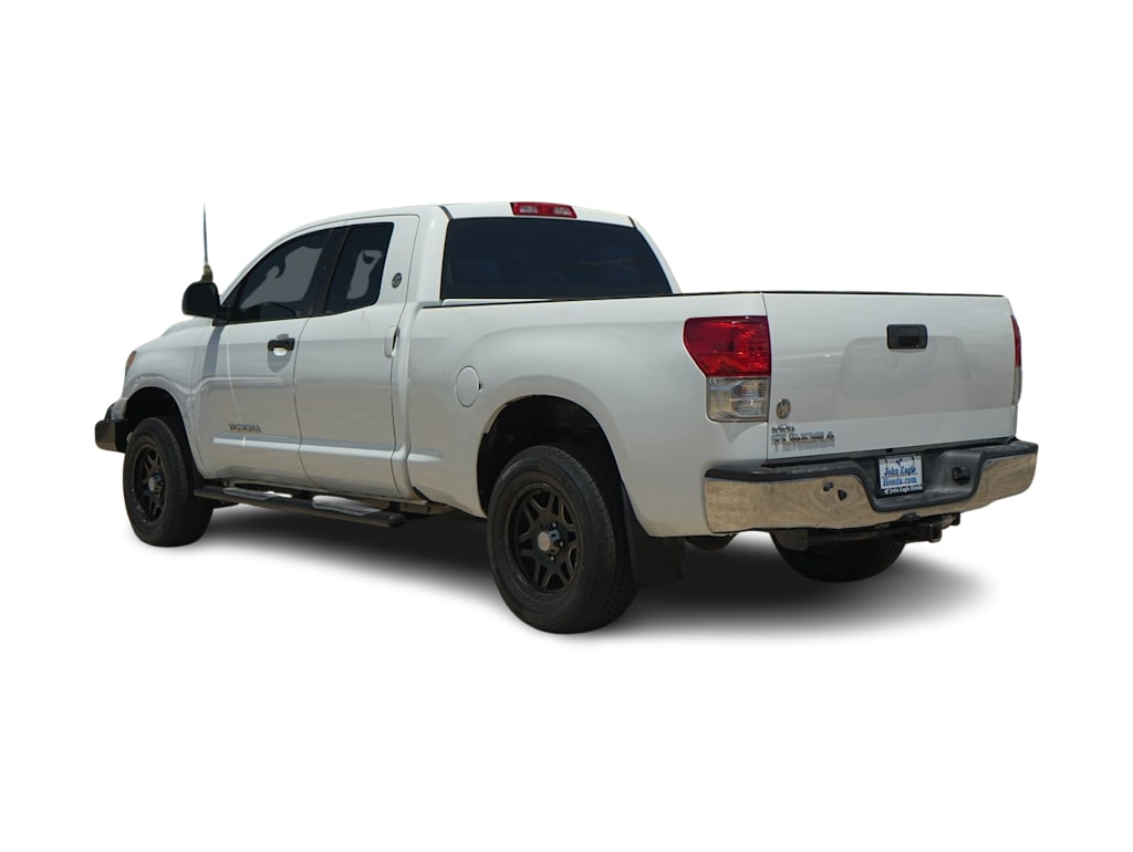 Thumbnail: 2013 Toyota Tundra - 4