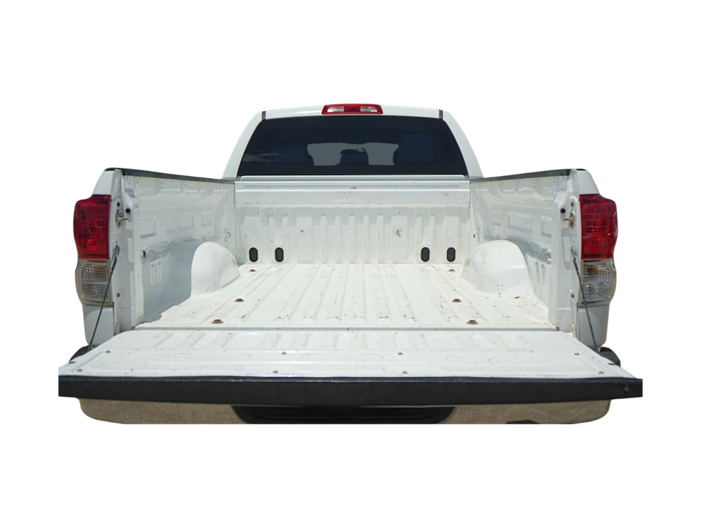Thumbnail: 2013 Toyota Tundra - 16