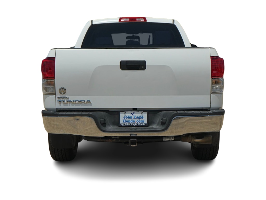 Thumbnail: 2013 Toyota Tundra - 5