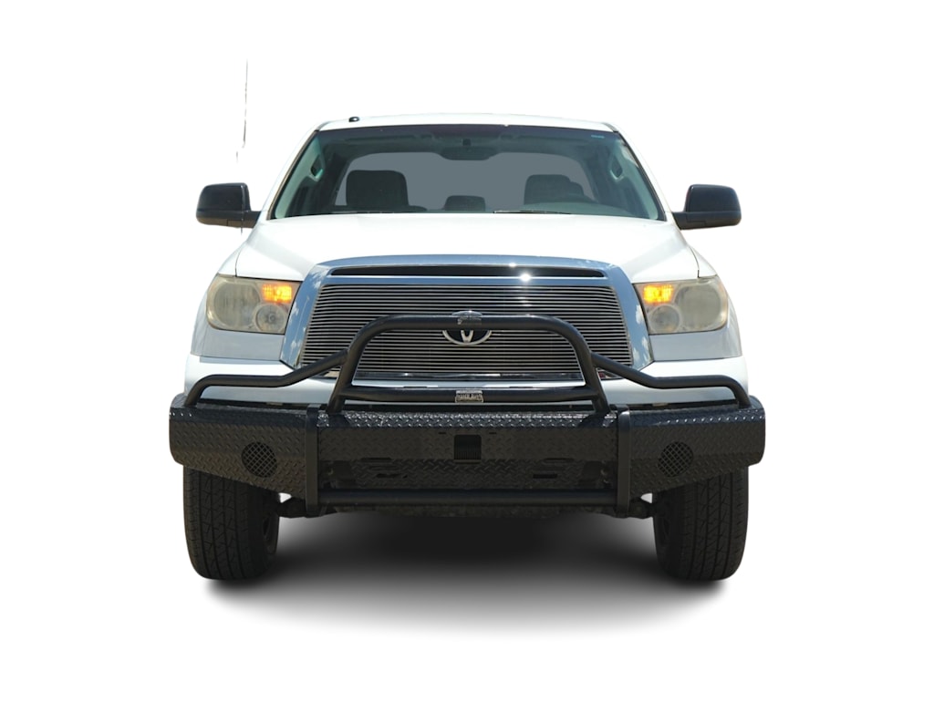 Thumbnail: 2013 Toyota Tundra - 19