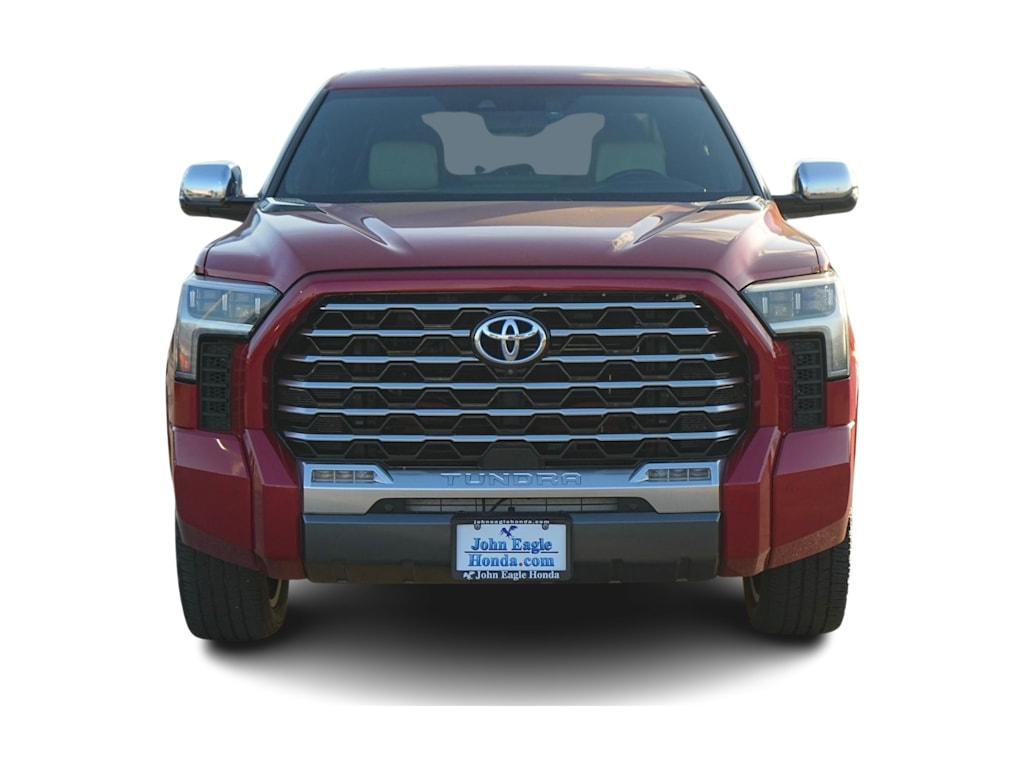 Thumbnail: 2022 Toyota Tundra - 6