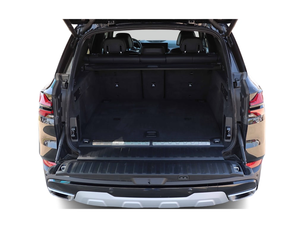 Thumbnail: 2024 BMW X5 - 19