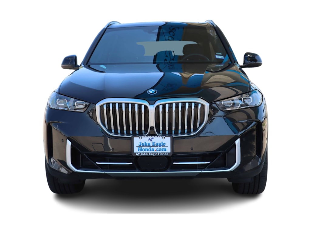 Thumbnail: 2024 BMW X5 - 6