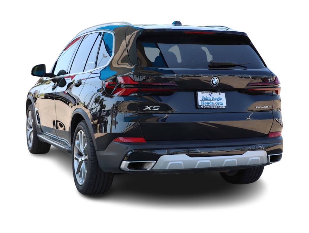 Thumbnail: 2024 BMW X5 - 4