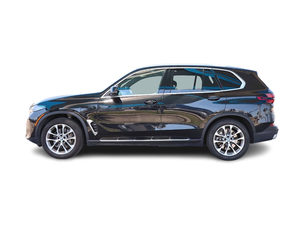 Thumbnail: 2024 BMW X5 - 3