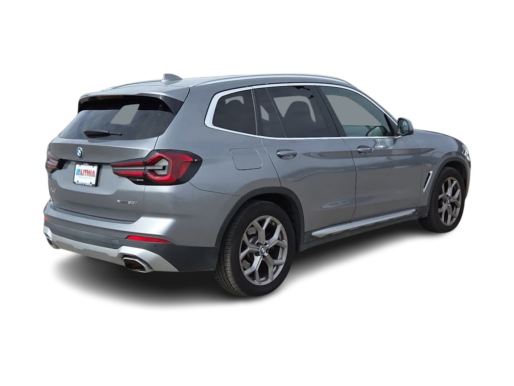 Thumbnail: 2023 BMW X3 - 20