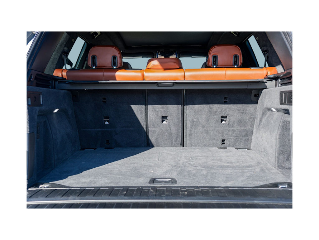 Thumbnail: 2022 BMW X5 - 18