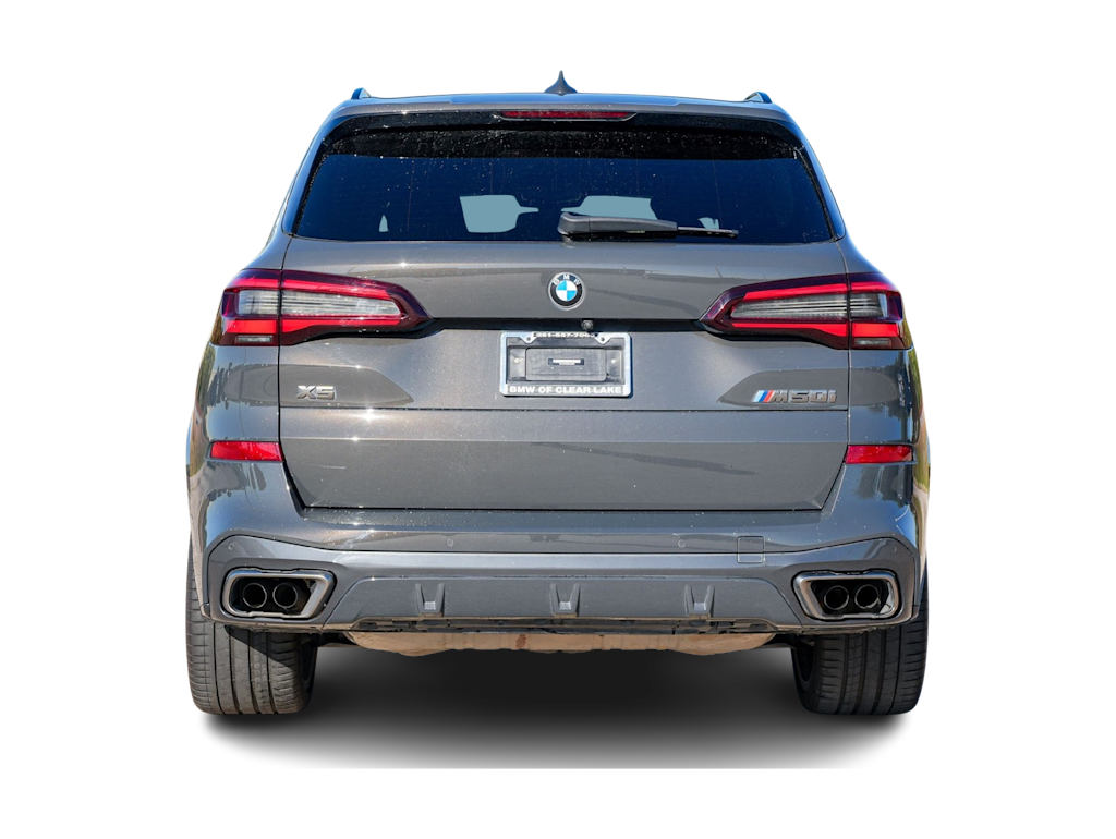 Thumbnail: 2022 BMW X5 - 5