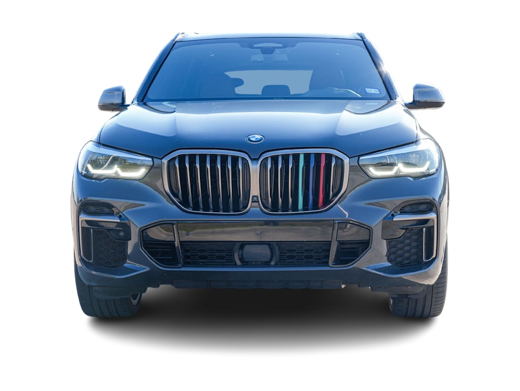 Thumbnail: 2022 BMW X5 - 6