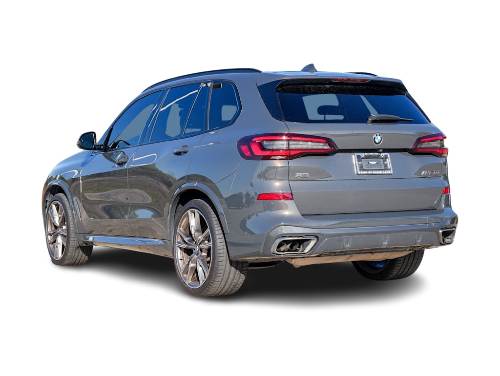 Thumbnail: 2022 BMW X5 - 4